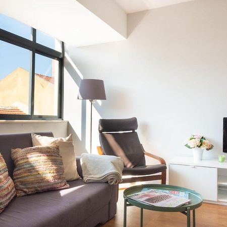 Bright & Central Apartment By Lovelystay Lisbon Luaran gambar