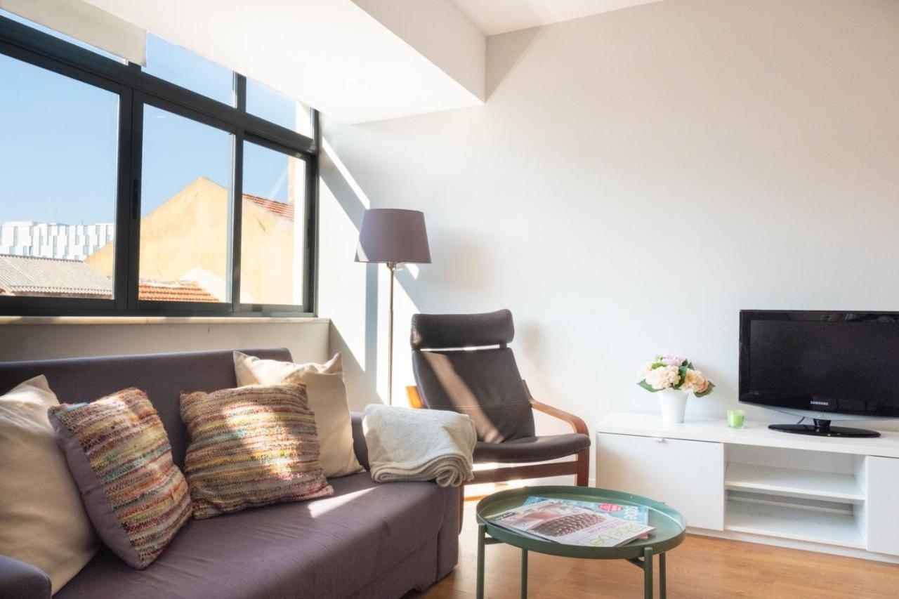 Bright & Central Apartment By Lovelystay Lisbon Luaran gambar