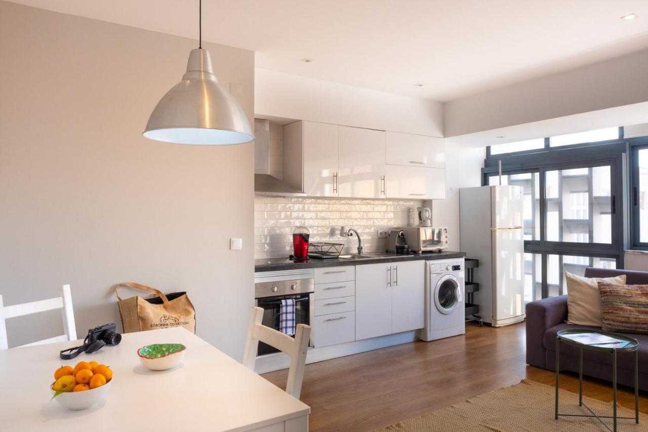 Bright & Central Apartment By Lovelystay Lisbon Luaran gambar