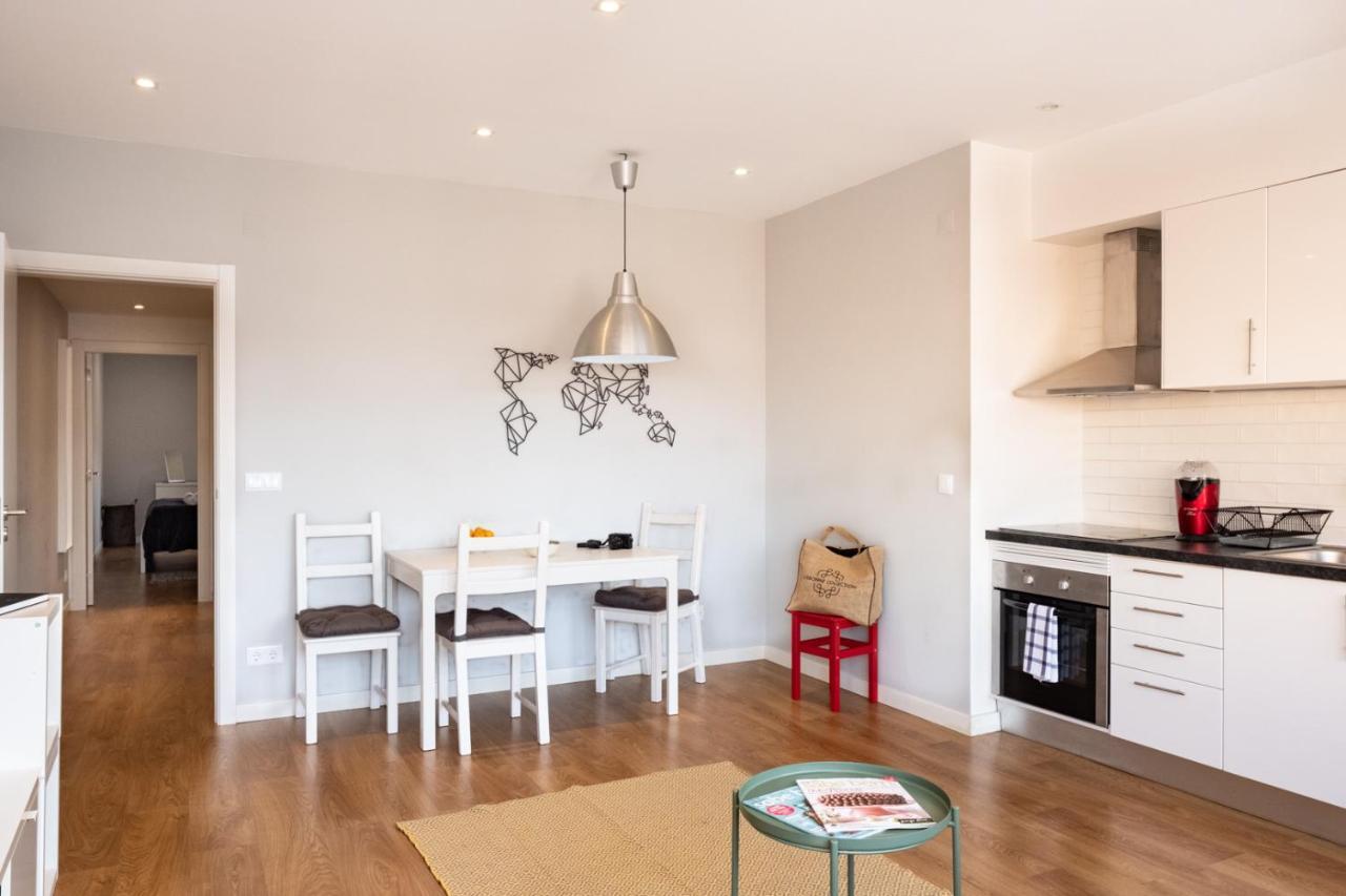Bright & Central Apartment By Lovelystay Lisbon Luaran gambar
