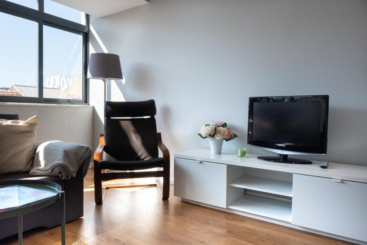 Bright & Central Apartment By Lovelystay Lisbon Luaran gambar