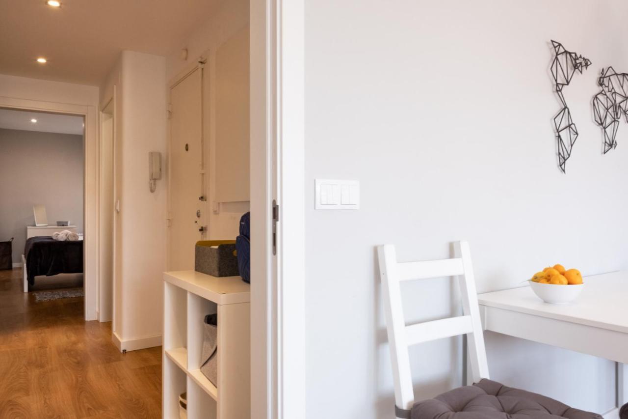 Bright & Central Apartment By Lovelystay Lisbon Luaran gambar