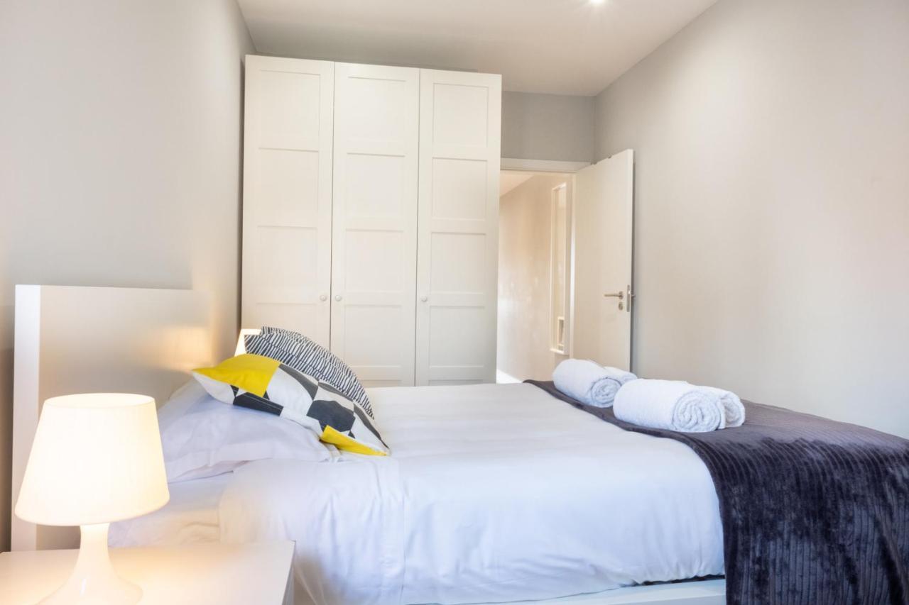Bright & Central Apartment By Lovelystay Lisbon Luaran gambar