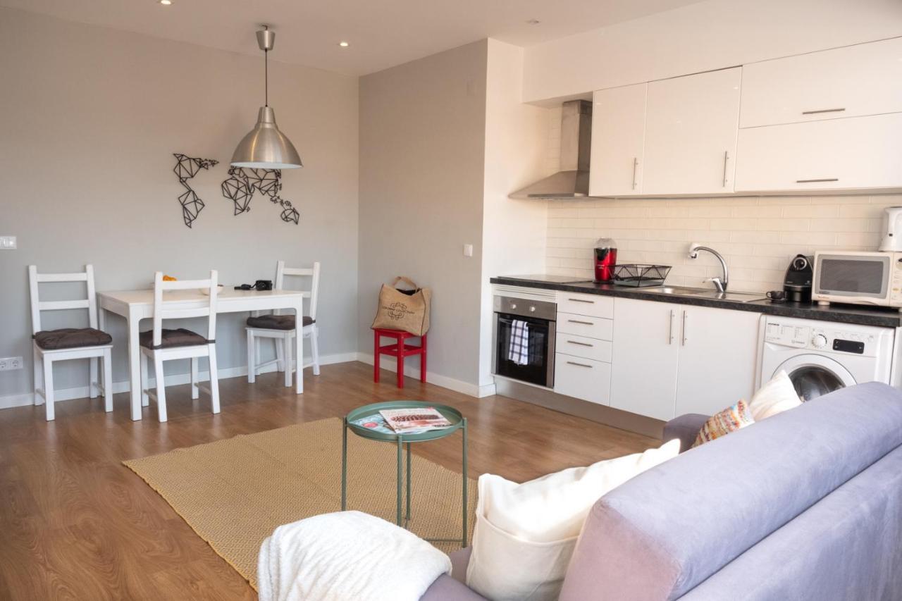 Bright & Central Apartment By Lovelystay Lisbon Luaran gambar