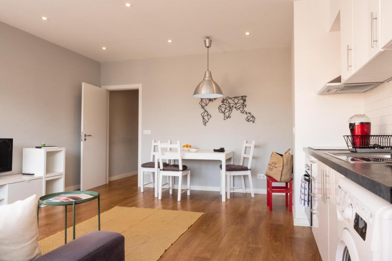 Bright & Central Apartment By Lovelystay Lisbon Luaran gambar