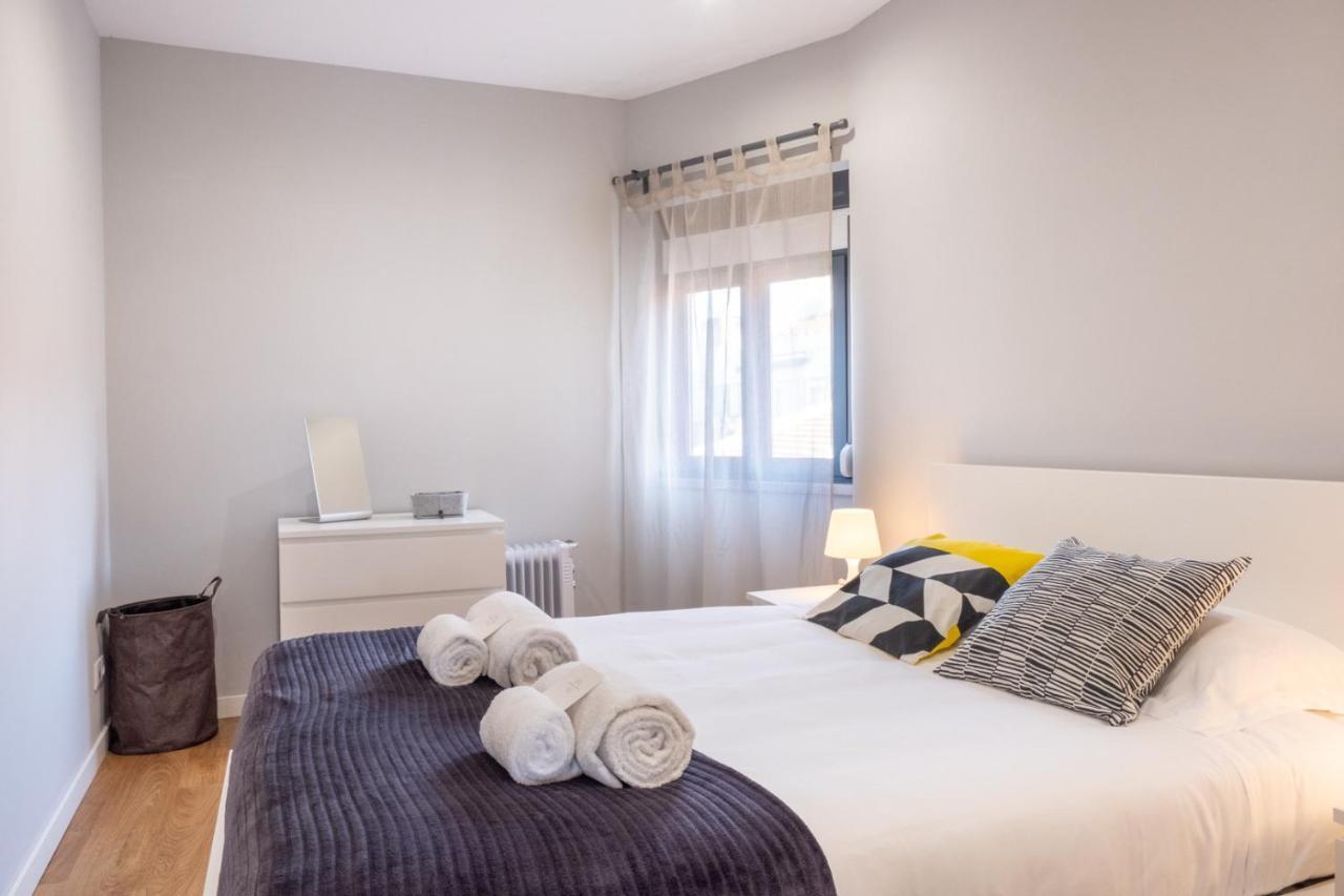 Bright & Central Apartment By Lovelystay Lisbon Luaran gambar