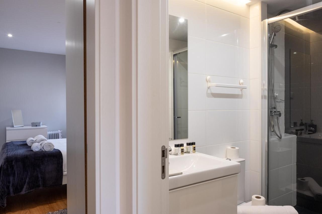 Bright & Central Apartment By Lovelystay Lisbon Luaran gambar