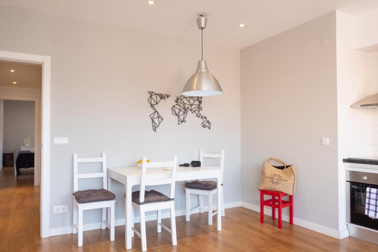 Bright & Central Apartment By Lovelystay Lisbon Luaran gambar