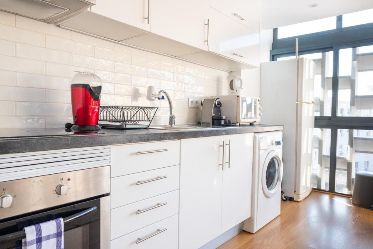Bright & Central Apartment By Lovelystay Lisbon Luaran gambar